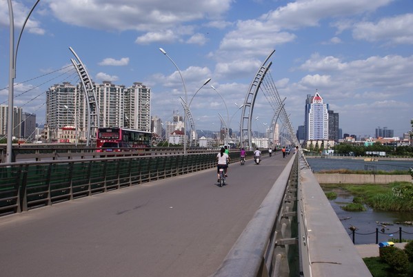 2<em>南内</em>环桥-太原汾河桥-zol相册